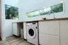 4 Bedroom House for rent in Saransiri Wongwaen-Prachauthit, Thung Khru, Bangkok
