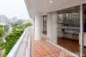 4 Bedroom Apartment for rent in Ma Peng Seng Apartment, Khlong Toei Nuea, Bangkok near BTS Asoke