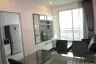 2 Bedroom Condo for rent in Supalai Lite Sathorn - Charoenrat, Bang Khlo, Bangkok near BTS Saphan Taksin