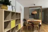 3 Bedroom Condo for rent in The Clover Thonglor, Khlong Tan Nuea, Bangkok