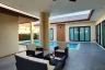 3 Bedroom Villa for rent in Garden Ville 9, Nong Prue, Chonburi