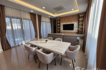 3 Bedroom Villa for rent in Garden Ville 9, Nong Prue, Chonburi