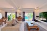 4 Bedroom House for sale in Nirvana pool villa 1, Nong Prue, Chonburi