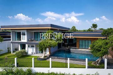 7 Bedroom House for sale in Nong Prue, Chonburi
