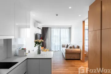 1 Bedroom Condo for sale in Aristo 2, Choeng Thale, Phuket