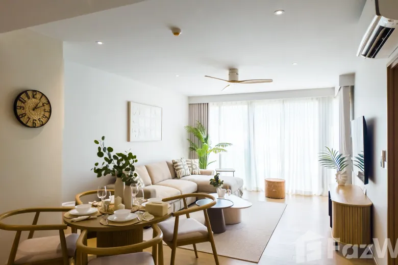1 Bedroom Condo For Rent