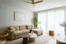 1 Bedroom Condo for rent in Laguna Beachside, Choeng Thale, Phuket