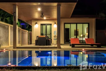 1 Bedroom Villa for rent in Phuket Pool Residence, Rawai, Phuket
