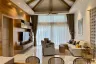6 Bedroom Villa for Sale or Rent in Khanaen Pool Villa, Thep Krasatti, Phuket