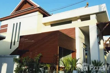 4 Bedroom House for rent in The Greenery Villa (Maejo), Nong Chom, Chiang Mai