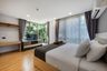 1 Bedroom Apartment for rent in Alcove@53, Khlong Tan Nuea, Bangkok near BTS Phrom Phong
