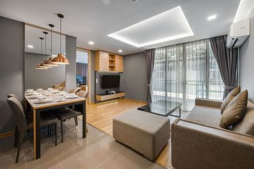 1 Bedroom Apartment for rent in Alcove@53, Khlong Tan Nuea, Bangkok near BTS Phrom Phong