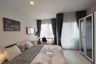 1 Bedroom Condo for rent in Life Asoke Rama 9, Makkasan, Bangkok near MRT Phra Ram 9