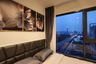 1 Bedroom Condo for rent in Life Asoke Hype, Makkasan, Bangkok near MRT Phra Ram 9