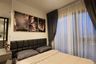 1 Bedroom Condo for rent in Life Asoke Hype, Makkasan, Bangkok near MRT Phra Ram 9
