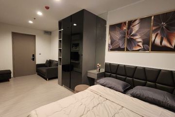 1 Bedroom Condo for rent in Life Asoke Hype, Makkasan, Bangkok near MRT Phra Ram 9