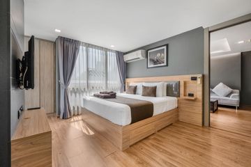1 Bedroom Apartment for rent in Alcove@53, Khlong Tan Nuea, Bangkok near BTS Phrom Phong