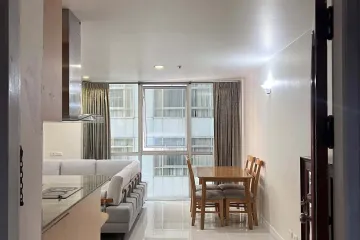 2 Bedroom Condo for rent in Asoke Place, Khlong Toei Nuea, Bangkok near MRT Sukhumvit