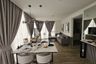 2 Bedroom Condo for sale in FYNN Asoke Sukhumvit 10, Khlong Toei, Bangkok near BTS Asoke