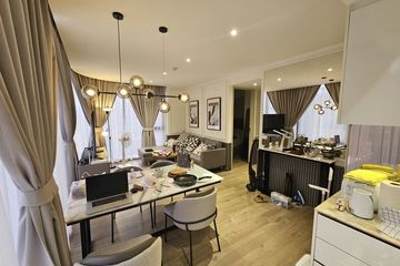 2 Bedroom Condo for sale in FYNN Asoke Sukhumvit 10, Khlong Toei, Bangkok near BTS Asoke