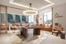 2 Bedroom Condo for sale in Life Ratchada - Rama 9, Din Daeng, Bangkok near MRT Thailand Cultural Centre