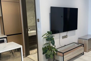 1 Bedroom Condo for rent in Supalai Icon Sathorn, Thung Maha Mek, Bangkok near MRT Lumpini