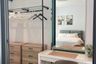 1 Bedroom Condo for rent in Supalai Icon Sathorn, Thung Maha Mek, Bangkok near MRT Lumpini