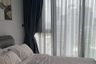 1 Bedroom Condo for rent in Supalai Icon Sathorn, Thung Maha Mek, Bangkok near MRT Lumpini