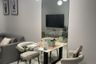 1 Bedroom Condo for rent in Supalai Icon Sathorn, Thung Maha Mek, Bangkok near MRT Lumpini