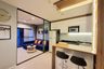 1 Bedroom Condo for rent in Life Sukhumvit 48, Phra Khanong, Bangkok near BTS Phra Khanong