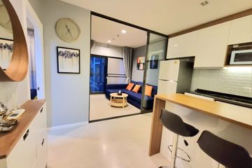1 Bedroom Condo for rent in Life Sukhumvit 48, Phra Khanong, Bangkok near BTS Phra Khanong