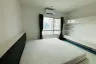 2 Bedroom Condo for rent in The Room Ratchada-Ladprao, Chan Kasem, Bangkok near MRT Lat Phrao