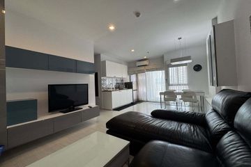 2 Bedroom Condo for rent in The Room Ratchada-Ladprao, Chan Kasem, Bangkok near MRT Lat Phrao