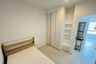 2 Bedroom Condo for rent in The Room Ratchada-Ladprao, Chan Kasem, Bangkok near MRT Lat Phrao