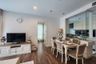 2 Bedroom Condo for sale in The Room Sukhumvit 62, Bang Chak, Bangkok near BTS Punnawithi