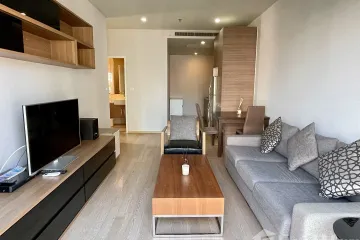 2 Bedroom Condo for Sale or Rent in Noble Refine, Khlong Tan, Bangkok near BTS Phrom Phong
