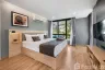 1 Bedroom Apartment for rent in Alcove@53, Khlong Tan Nuea, Bangkok near BTS Phrom Phong