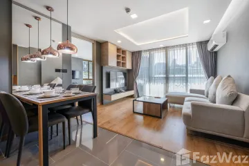 1 Bedroom Apartment for rent in Alcove@53, Khlong Tan Nuea, Bangkok near BTS Phrom Phong