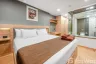 1 Bedroom Apartment for rent in Alcove@53, Khlong Tan Nuea, Bangkok near BTS Phrom Phong