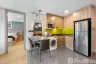 1 Bedroom Apartment for rent in Alcove@53, Khlong Tan Nuea, Bangkok near BTS Phrom Phong