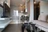 Condo for rent in The Esse at Singha Complex, Bang Kapi, Bangkok near MRT Phetchaburi
