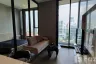 Condo for rent in The Esse at Singha Complex, Bang Kapi, Bangkok near MRT Phetchaburi