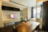 1 Bedroom Condo for rent in Q Asoke, Makkasan, Bangkok near MRT Phetchaburi