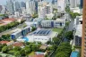 1 Bedroom Condo for rent in Q Asoke, Makkasan, Bangkok near MRT Phetchaburi