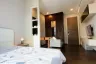 1 Bedroom Condo for rent in Q Asoke, Makkasan, Bangkok near MRT Phetchaburi