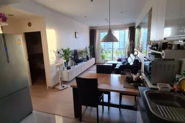 1 Bedroom Condo for sale in Supalai Lite Ratchada - Naradhiwas - Sathon, Chong Nonsi, Bangkok