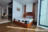 1 Bedroom Condo for rent in Supalai Icon Sathorn, Thung Maha Mek, Bangkok near MRT Lumpini