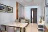 1 Bedroom Condo for rent in Supalai Icon Sathorn, Thung Maha Mek, Bangkok near MRT Lumpini