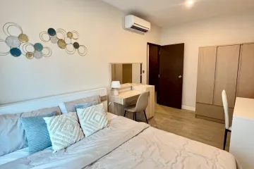1 Bedroom Condo for rent in The Sky Sukhumvit 103/4, Bang Na, Bangkok near BTS Udom Suk