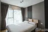 1 Bedroom Condo for rent in Klos Ratchada 7, Din Daeng, Bangkok near MRT Thailand Cultural Centre